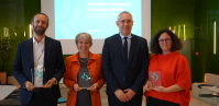 INSPIRE Research Receives the Nets4Dem Emerging Innovation Award