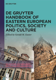 New Publication – Deindustrialization to Reindustrialization: Social and Economic Impact of Postcommunist Industrial Transformation