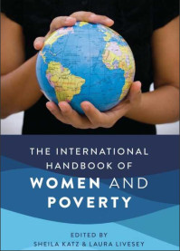 New book chapter on energy, gender, and crisis