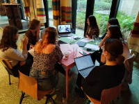 WISE Closing event in Brussels