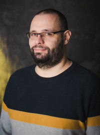 Dobos Gábor