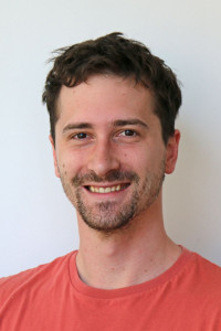 Tóth Szilárd