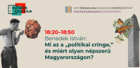 Kutatók Éjszakája: Mi az a politikai cringe és miért olyan népszerű Magyarországon?