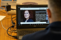 Lezajlott a Mégis, kinek az akadémiai szabadsága? című workshop