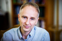 Speaker Series: Enyedi Zsolt (CEU)