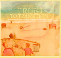 Új publikáció – Stojilovska Ana, Szabó Sára és Szücs Lili:Trust to Transition toolkit