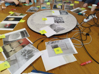 Storytelling workshop egyedülálló anyákkal