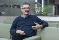 Sajtóvisszhang – Körösényi András a 444 műsorában