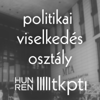 Politikai Viselkedés Osztály