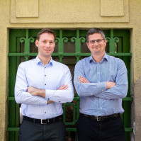 Sajtóvisszhang – Interjú Bíró-Nagy Andrással és Medve-Bálint Gergővel a Klubrádióban