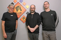 Sajtóvisszhang – Gyulai Attila és Tóth Szilárd a Klubrádió vendégei voltak 