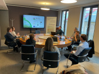 Fenntarthatósági konfliktusok, transzformáció és egyenlőtlen fejlődés: szakmai workshop a PTI-ben