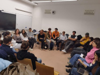 Workshopok a Női Energiaszegénységről