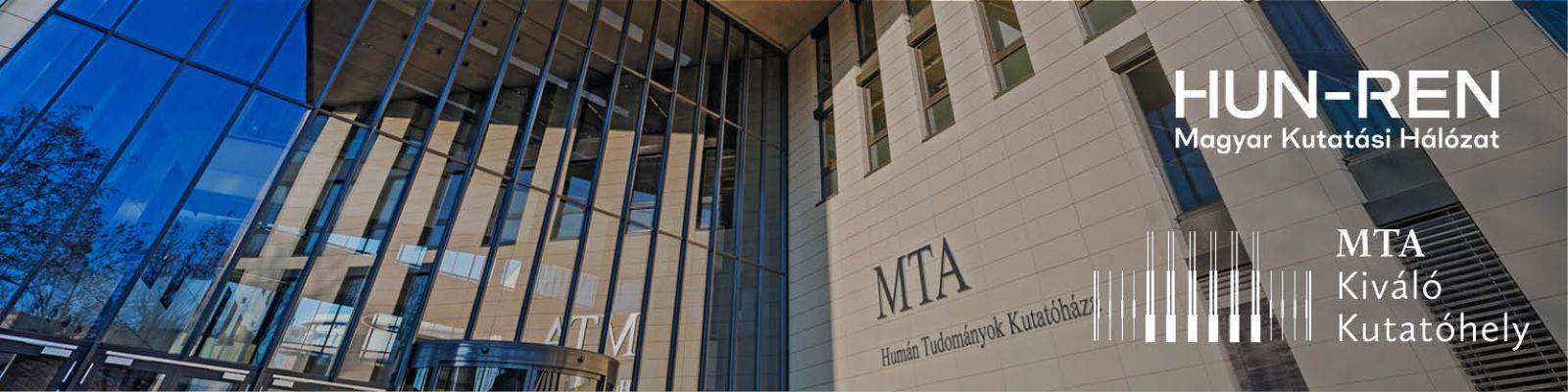 Társadalomtudományi Kutatóközpont Politikatudományi Intézet
